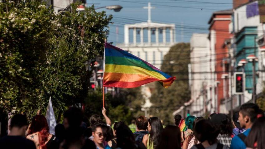 Peter Costea ◉ Chile: țara unde creștinii accelerează secularizarea
