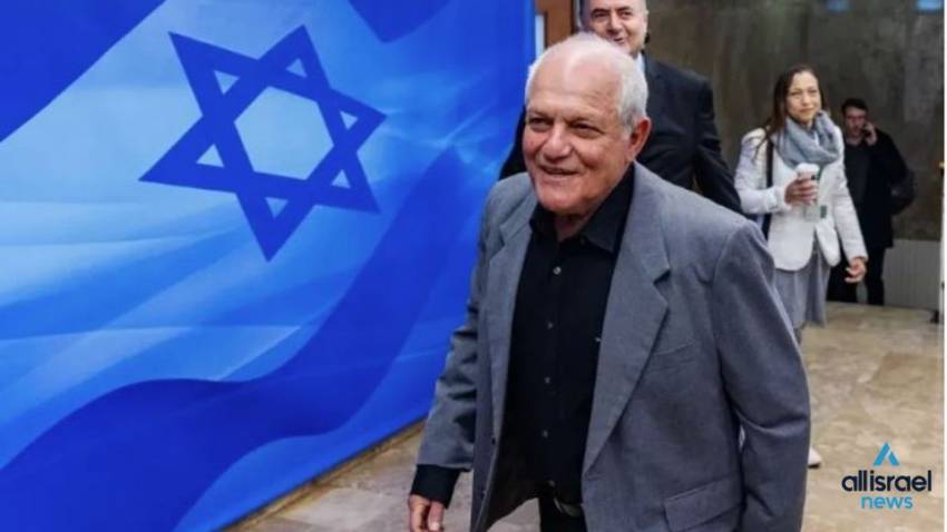 “2024 va fi caracterizat de un turism bazat pe credință și solidaritate”, spune ministrul israelian al turismului