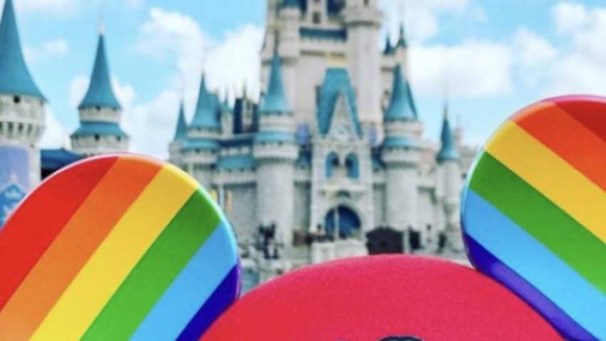 Peter Costea ◉ Debarasați-vă de Disney! 