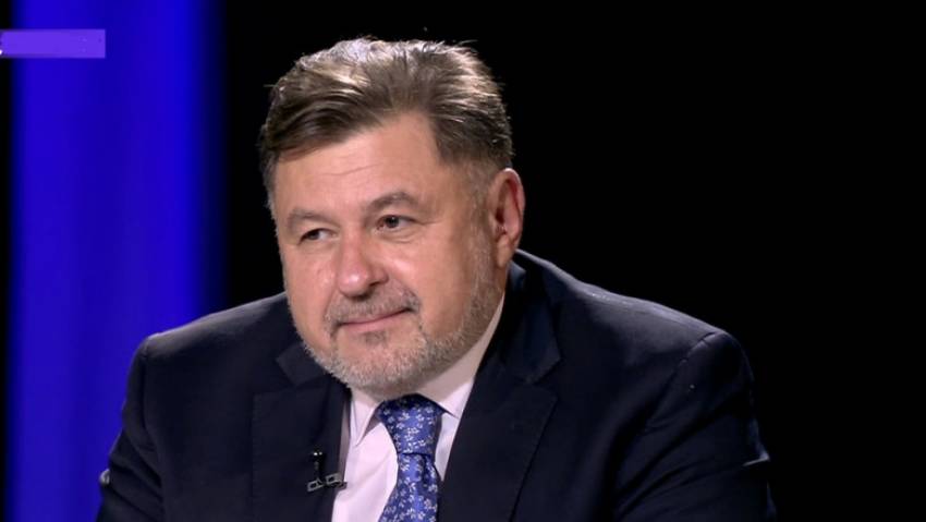 Alexandru Rafila include serviciile religioase la categoria esențiale: 