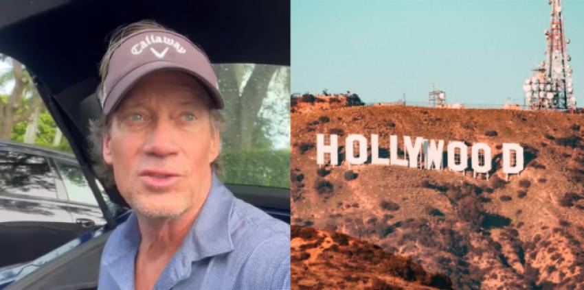 Actorul Kevin Sorbo a fost interzis la Hollywood, din cauza credinței sale creștine...