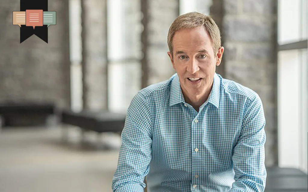 Trenul pleacă din gară: Îndepărtarea lui Andy Stanley de creștinismul biblic – De R. Albert Mohler Jr.