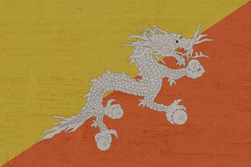 Rugăciune pentru biserica persecutată – Bhutan