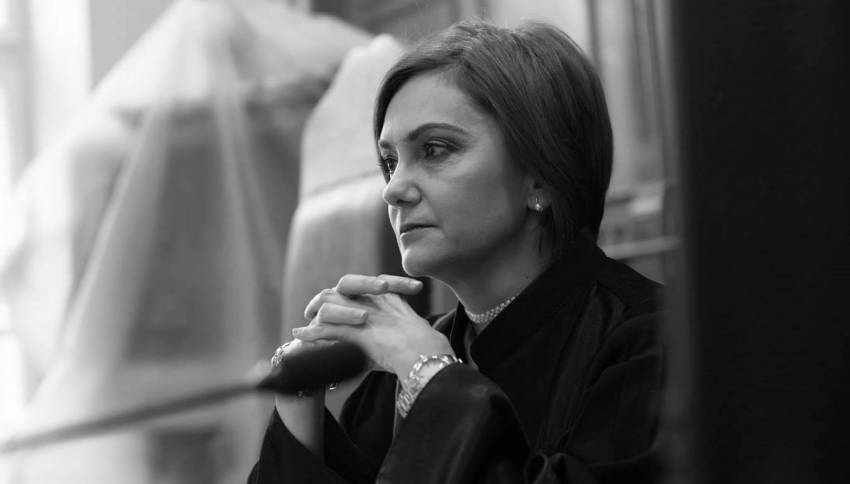 Judecătoarea  Adriana Stoicescu: Ce se petrece acum depășește capacitatea mea de înțelegere... 