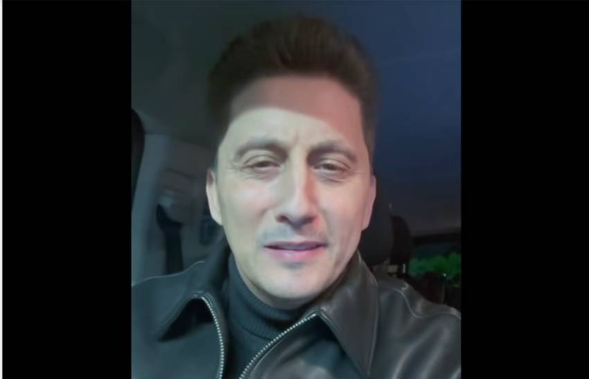 Tiberiu Pop ◉ Ești dezamăgit de ce se întâmplă în România?
