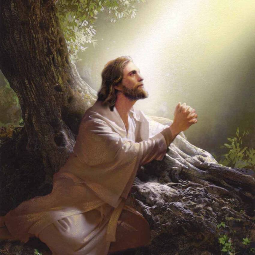 Ioan Cocîrțeu ◉ Săptămâna Patimilor: JOI