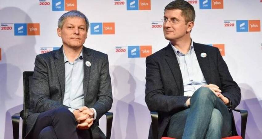 USR PLUS susține introducerea educației sexuale în școli din clasa a V-a...