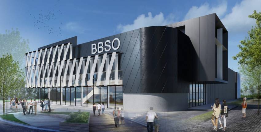 Campusul BBSO - Împreună din nou!