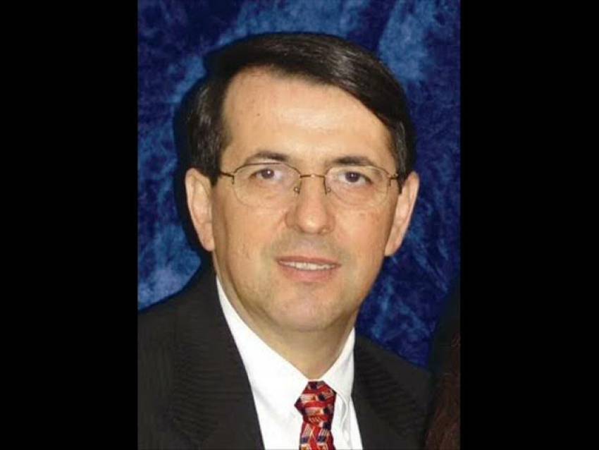 Daniel Brânzei ◉ Viața ca o cursă sportivă