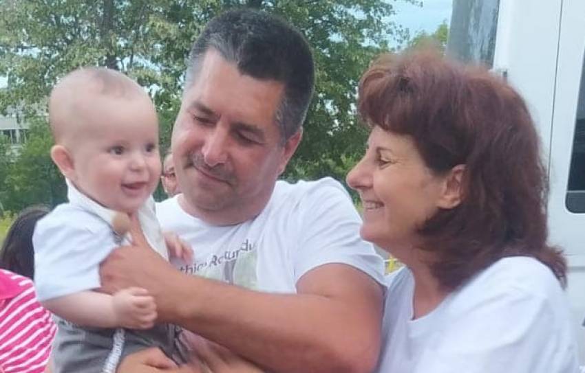 Bine ai venit acasă, Mathias! Furia mocnită a lumii întregi împotriva nedreptății a dat naștere unei Lupte care astăzi e istorie...