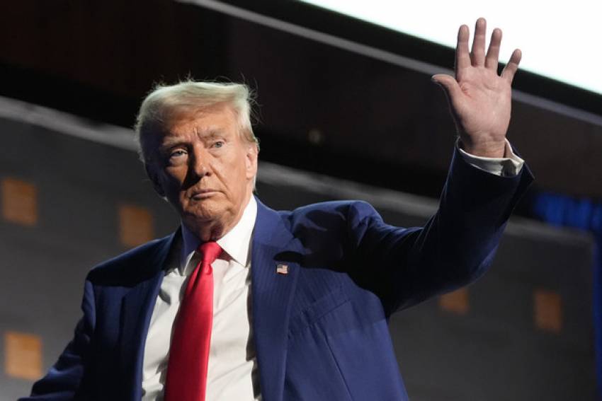 Peter Costea ◉ Ca să-l înțelegi pe Trump, trebuie să-l înțelegi pe Hamilton
