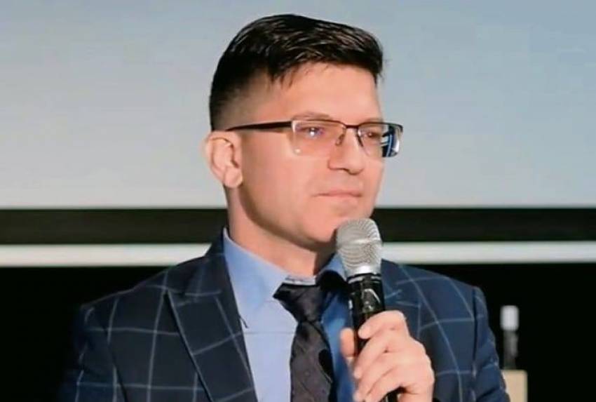 Christian Dragomir ◉ ÎNVERȘUNAREA CARE UCIDE