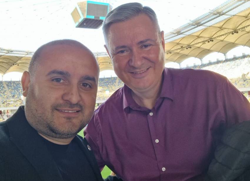 Florin Ianovici ◉ Ce am pierdut și ce am câștigat?