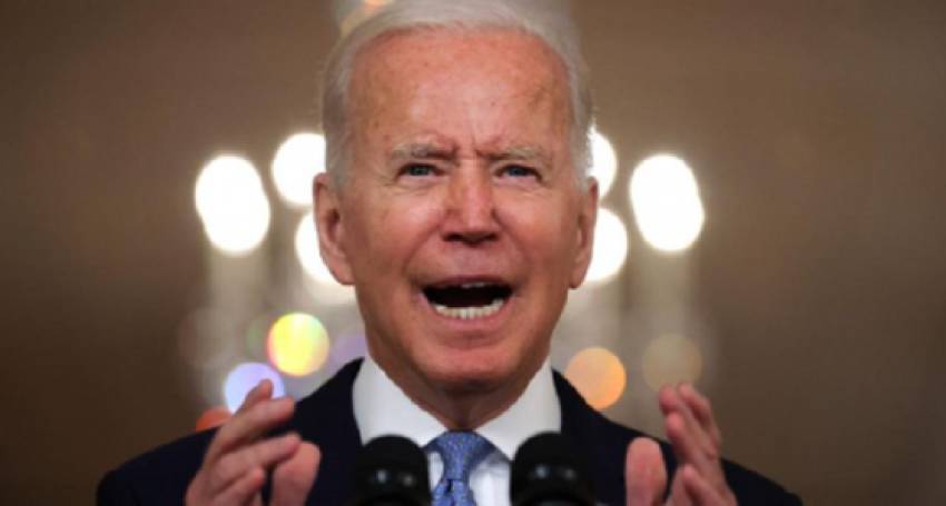 Joe Biden s-a supărat pe creștinii din Texas: Cere Curţii supreme să blocheze legea avortului