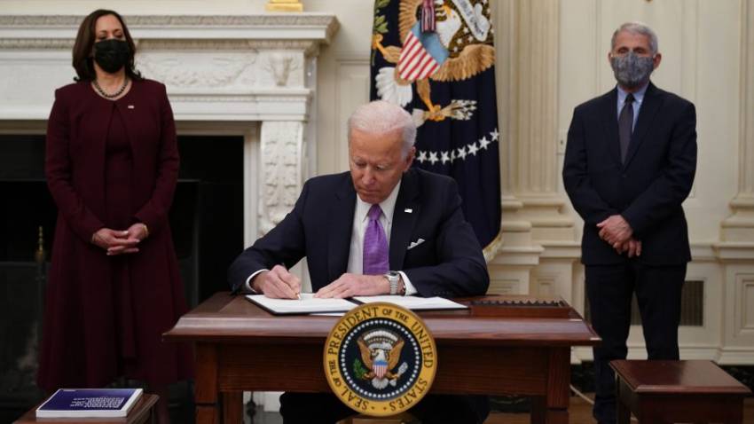 Planul suprem al lui Biden de a elimina libertatea religioasă