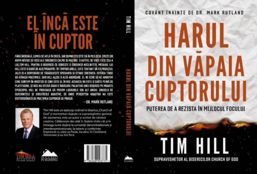 Noutate editorială: 