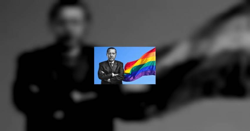 Erdogan condamnă 