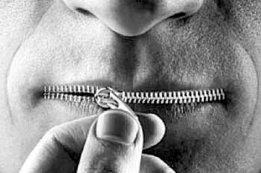 Tony Berbece ◉ Când taci…