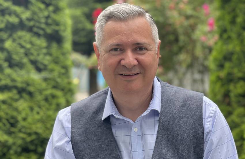 Florin Ianovici ◉ Tu poți alege