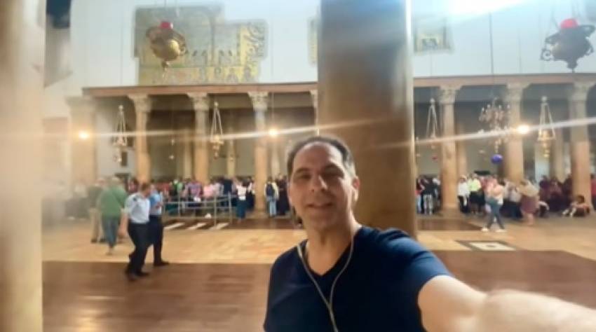 Dan Negru: Crăciunul fără Iisus e doar o altă petrecere...