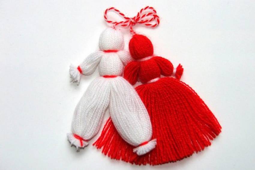 Florin Ianovici ◉ Mărțișoare de toate sezoanele