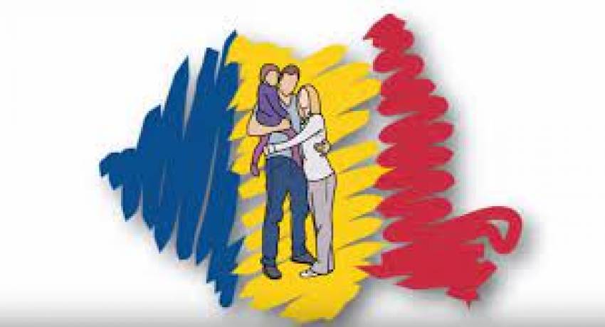 Referendumul pentru căsătorie după 4 ani 