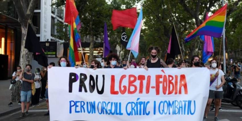 Comisia Europeană vrea ca insultele „homofobe” să fie pedepsite cu închisoarea, inclusiv în România...