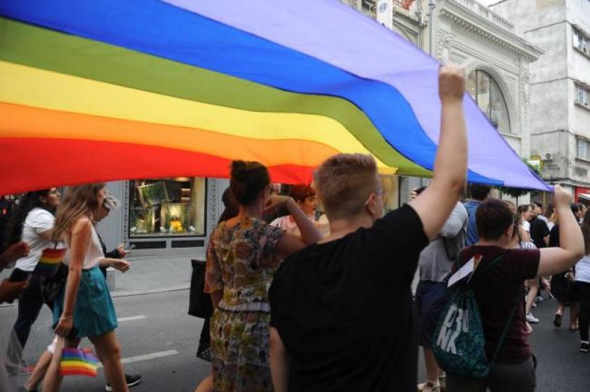 După câștigarea unui proces la CEDO, comunitatea LGBT primește bani de la bugetul statului