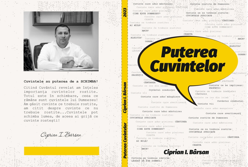 Noutate editorială: 