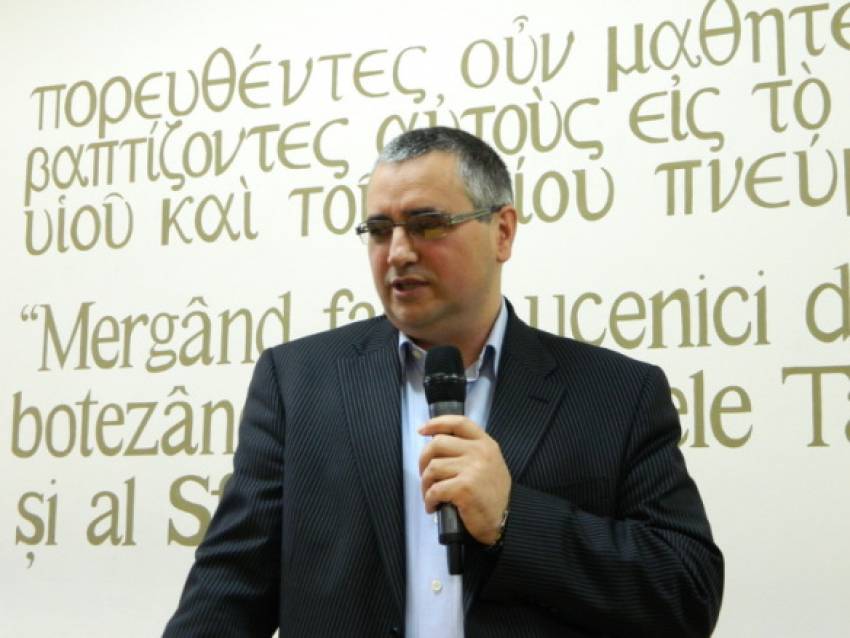 Onisim Botezatu ◉ S-a stins un mare om în România, a plecat spre cer fratele Corneliu Constantineanu