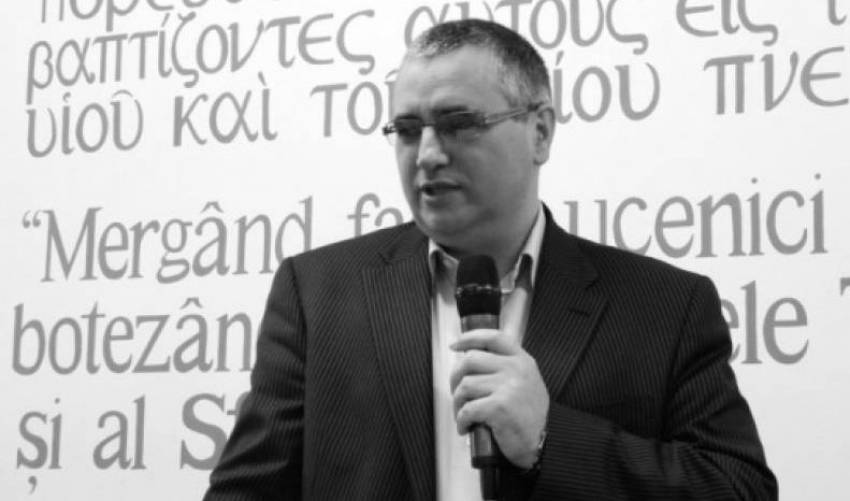 Cine a fost Corneliu Constantineanu? ◉ Scurtă biografie