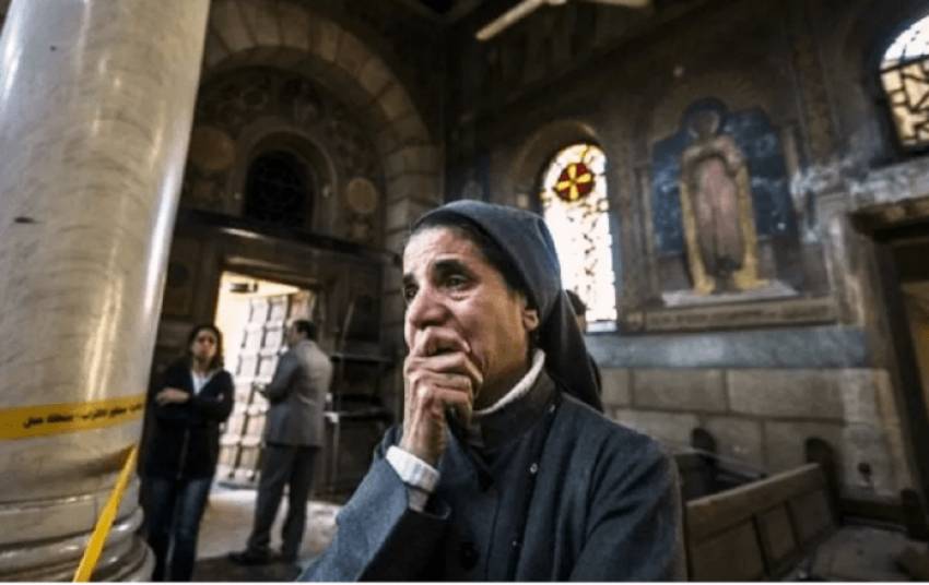 Dubla măsură a ONU. Islamul are nevoie de protecție specială. Creștinii măcelăriți de islamiști, nu