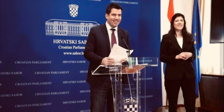 Croația, la fel ca Ungaria, acționează pentru a proteja copiii de pedofilie și de propaganda LGBT