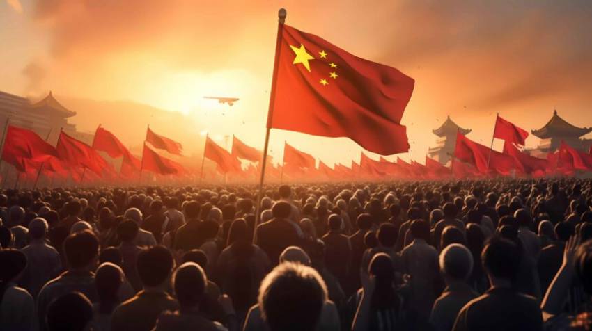 Partidul Comunist Chinez vrea să rescrie Biblia