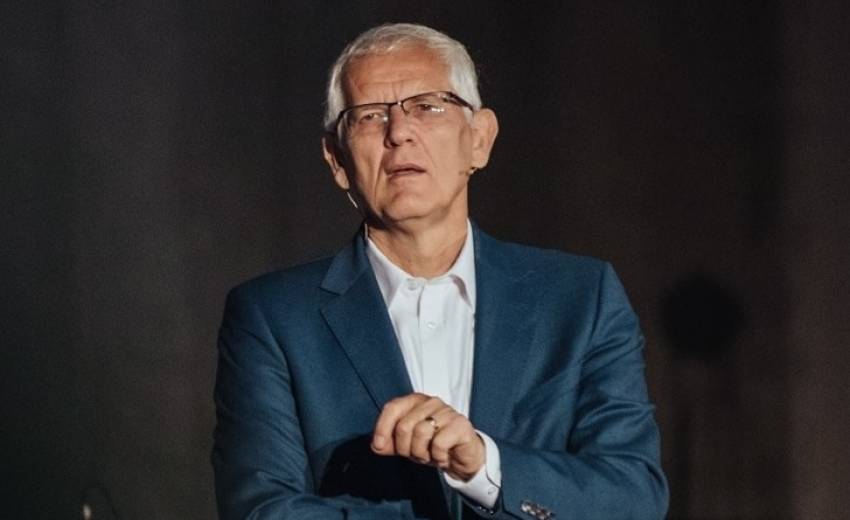 Viorel Iuga ◉ Condamnăm păcatele și abuzurile făcute de unii slujitori...