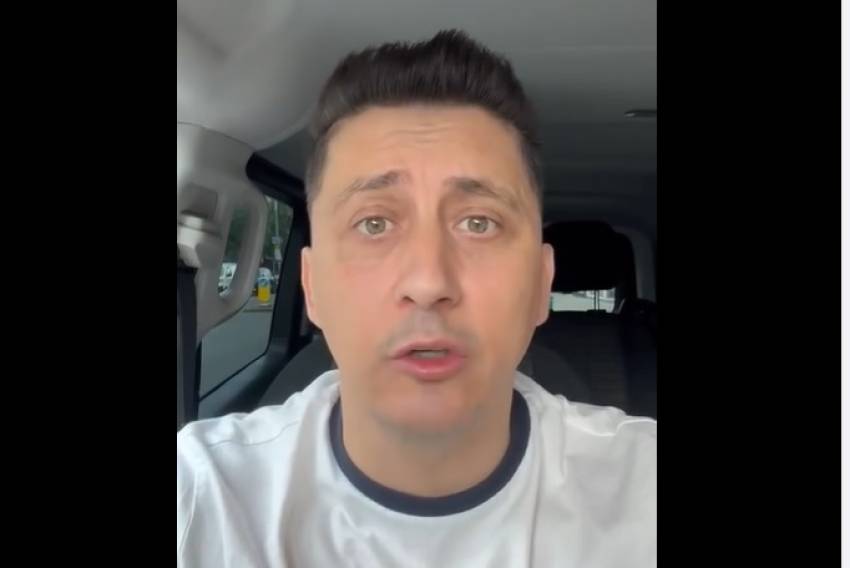 Mesaj de susținere a domnului Petre Costea la europarlamentare din partea pastorului Tiberiu Pop din Londra