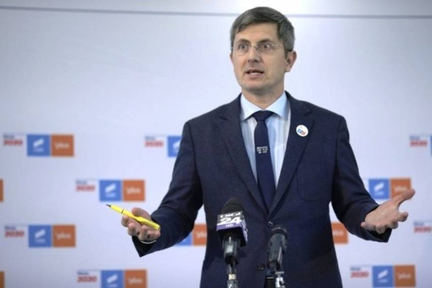 Mihai Neamțu despre Dan Barna: Liderul unei secte hipsterești vrea dialog cu Biserica... 