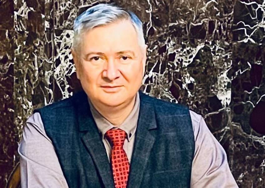 Florin Ianovici ◉ În așteptarea unui miracol