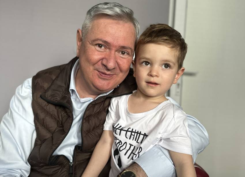 Florin Ianovici ◉ Viața...încotro?