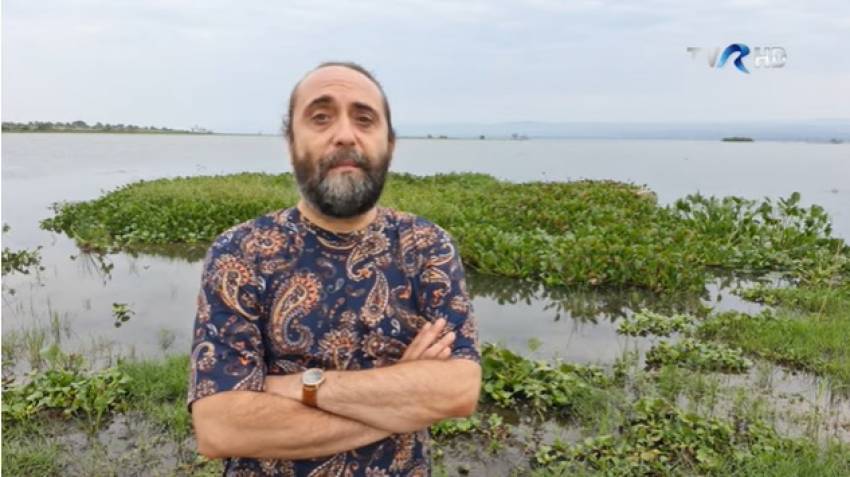 MOISE ȘI CRIZA ALIMENTARĂ