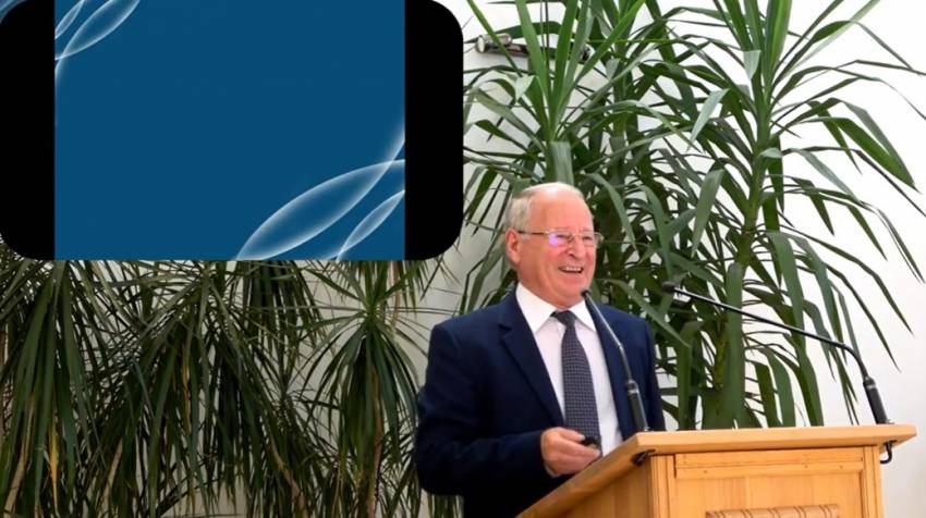 Nelu Poenar ◉ Moștenirea noastră în Hristos (II)	