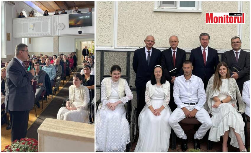 Monitorul de Sălaj.ro: Denisa, fata care a fost bătută de iubitul ei, s-a pocăit. A învins moartea, dar încă suferă
