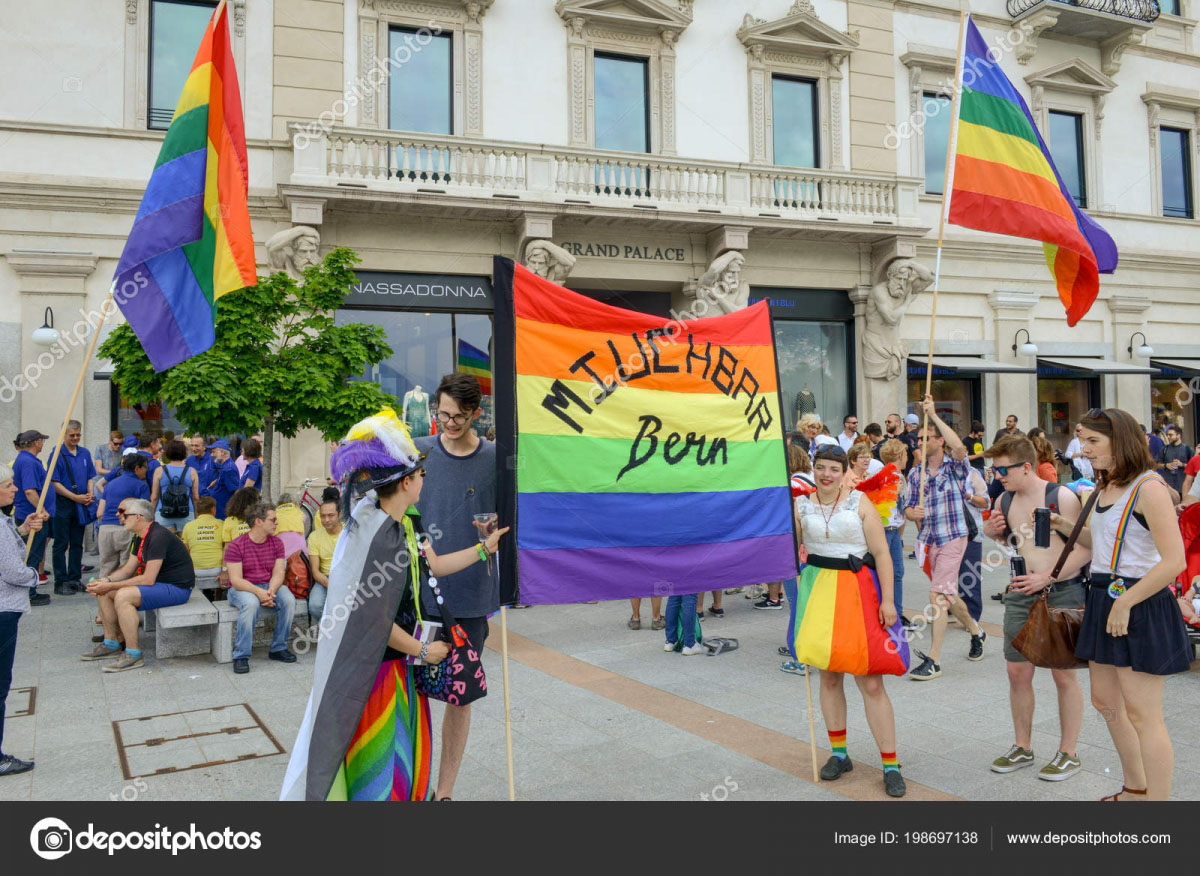 Elveția se aliniază şi ea la trendul lumii decăzute: A aprobat proiectul de lege ce autorizează 