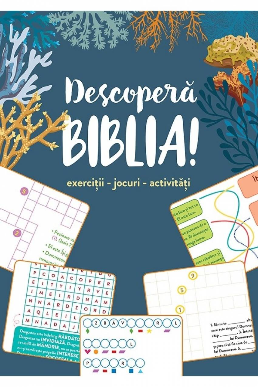 Noutate editorială: 