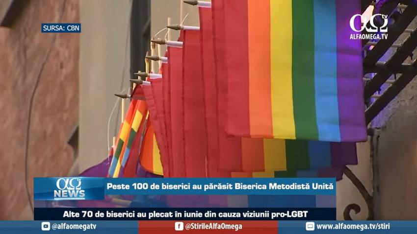 Legea căsătoriilor între persoane de același sex în SUA | AO NEWS