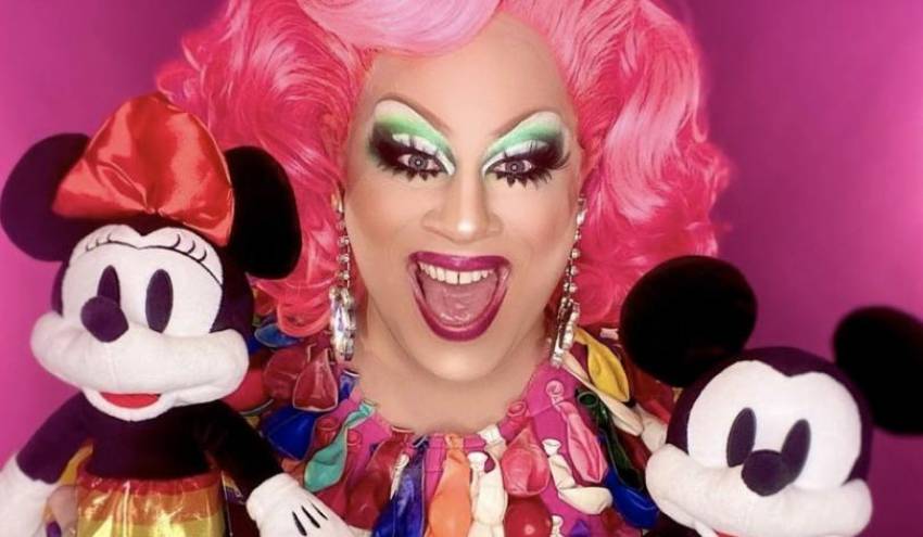 Adio inocență: Compania Disney anunță un mega concert pentru copii, dedicat LGBT