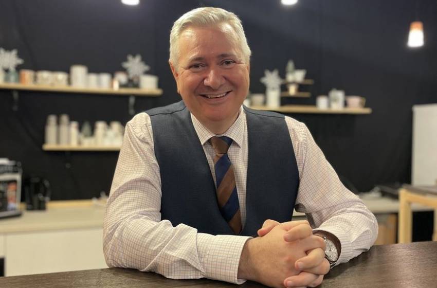 Florin Ianovici ◉ Din nou puternic în credință