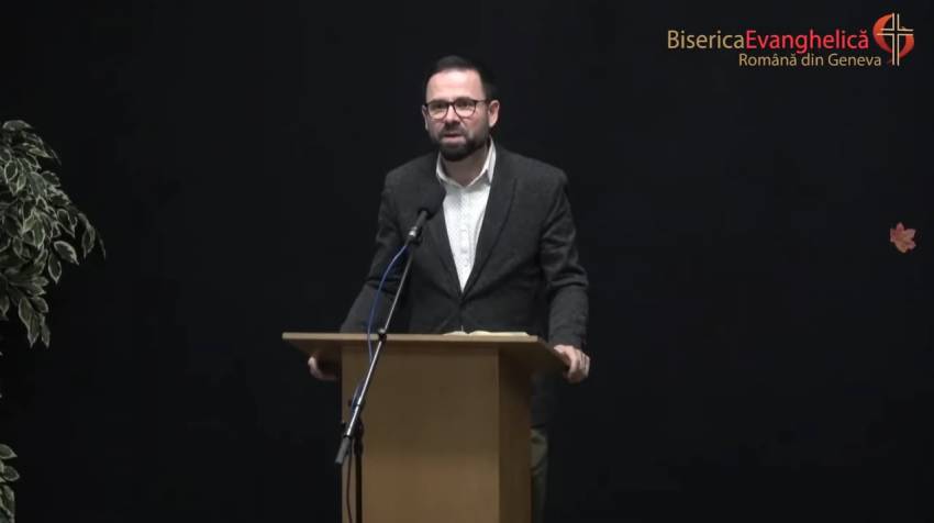 Laurenţiu Balcan ◉ Vedeți-vă de treabă! - Despre când va fi sfârșitul lumii