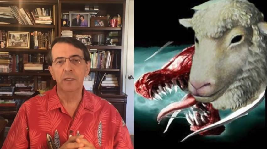 Daniel Brânzei ◉ ICOANA FIAREI