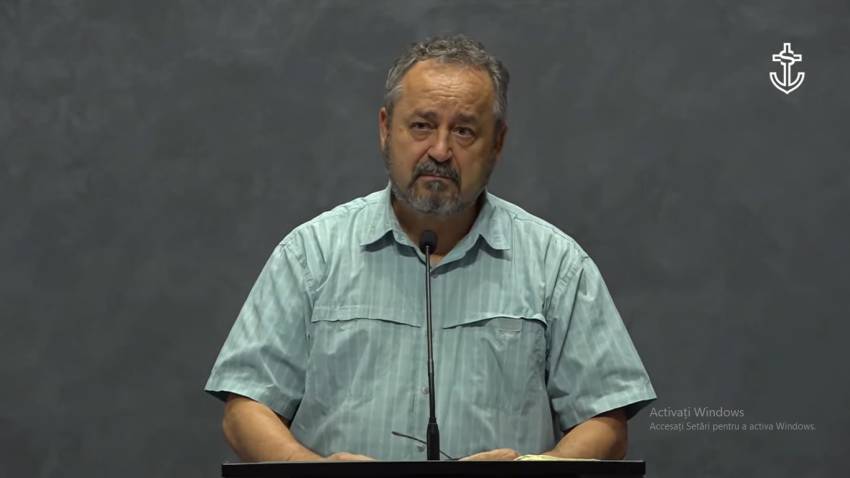 Emil Bartoș ◉ O lecție de loialitate și bunătate